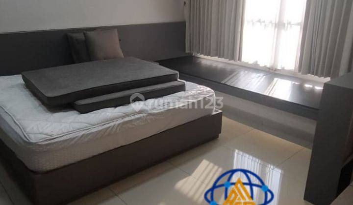 Disewakan Apartement Orange County 3 BR Full Furnished 1