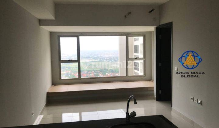 Dijual Apartement Orange County 1 BR Semi Furnished 1