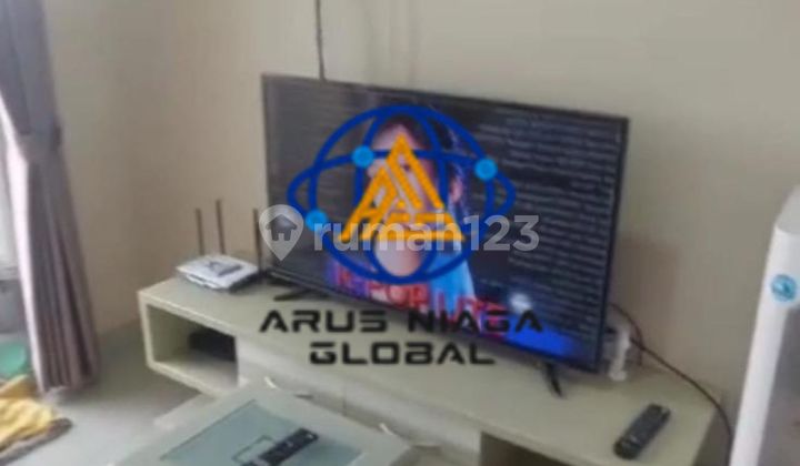 Disewakan Apartment Trivium Terrace Cikarang Furnished 2