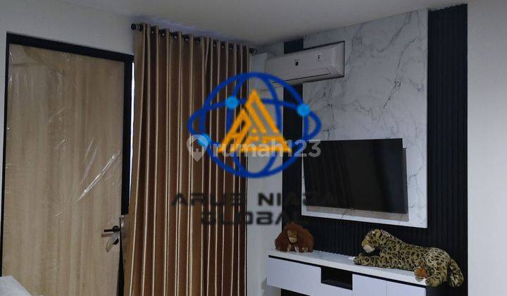 Disewakan Perumahan Rolling Hills Karawang 2BR Furnished 1