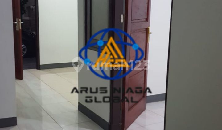 Disewakan Rumah Di perumahan Cluster Cibiru Cikarang