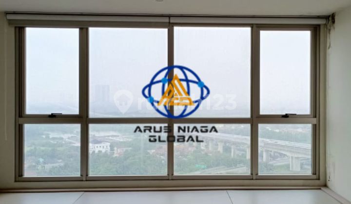 Disewakan Apartement Orange County 3Br Furnished 2