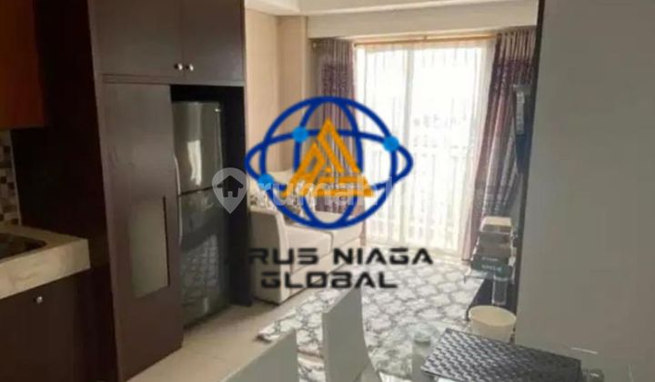 Disewakan Apartement Trivium Terrace Lippo Cikarang 3BR Furnished Disewakan Apartement Trivium Terrace Lippo Cikarang 3BR Furnished