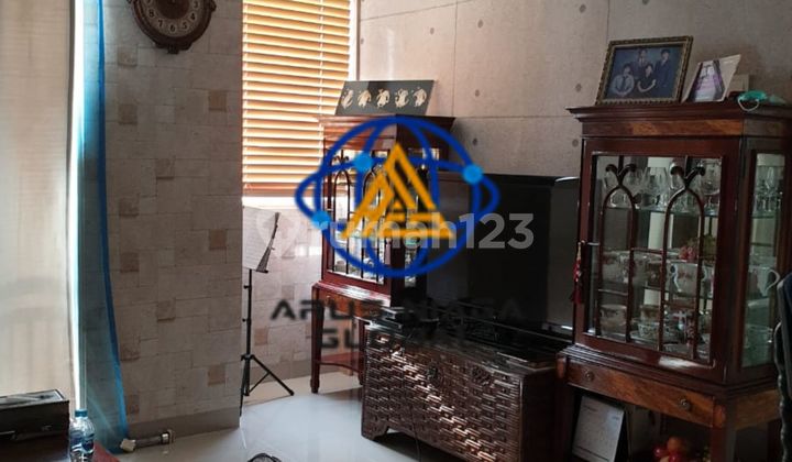 Dijual Apartement Trivium Terrace Lippo Cikarang 2BR Furnished Dijual Apartement Trivium Terrace Lippo Cikarang 2BR Furnished