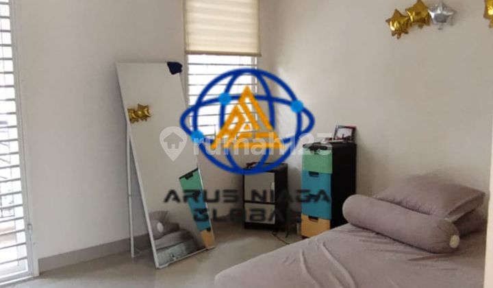 Disewakan Rumah di Perumahan Ambrosia Lippo Cikarang Disewakan Rumah di Perumahan Ambrosia Lippo Cikarang