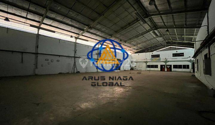 Dijual Pabrik Hyundai Di Bekasi Jawa Barat Sertifikat HGB 1