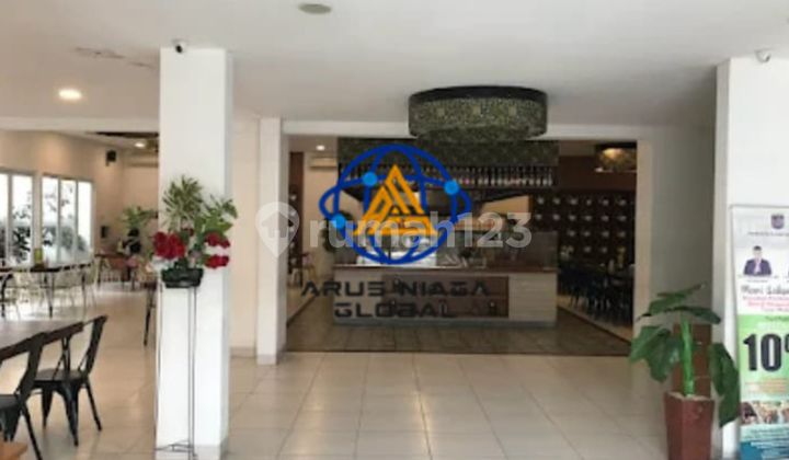 For Sale Space And Business In Margonda Depok For Sale Space And Business In Margonda Depok