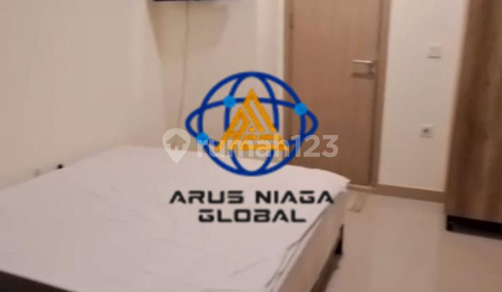 Disewakan Apartemen Meikarta Cikarang Furnished