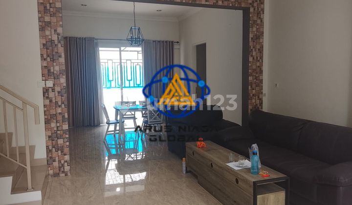 Disewakan Rumah di Perumahan Grand Taruma Karawang Disewakan Rumah di Perumahan Grand Taruma Karawang