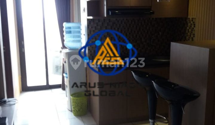 Disewakan Apartement Kemang View Bekasi Furnished