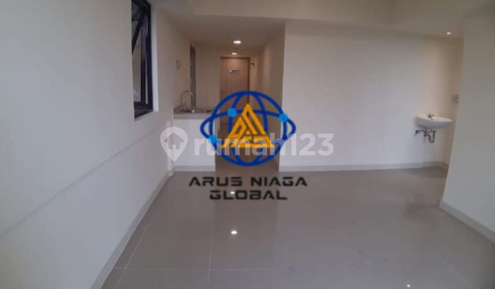 For Rent Meikarta Apartment Cikarang Unfurnished 2