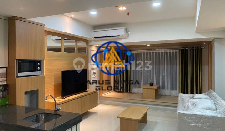 Disewakan Apartement Orange County Tower Pasadena Furnished