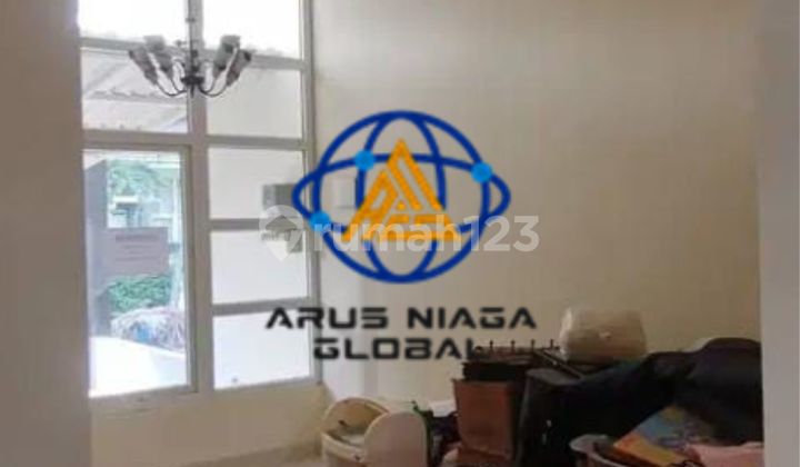 Disewakan Rumah di Perumahan Calgary Deltamas Cikarang