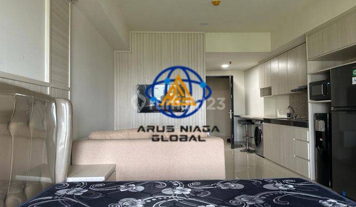 Disewakan Apartement Orange County Tower Pasadena Furnished 1