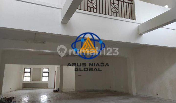 For Rent: 2-Story Shop House in Narogong, Bekasi For Rent: 2-Story Shop House in Narogong, Bekasi