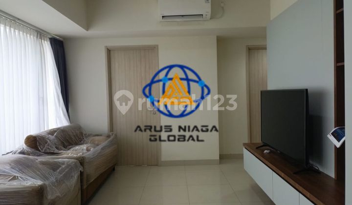 Disewakan Apartement Orange County Cikarang Furnished Disewakan Apartement Orange County Cikarang Furnished