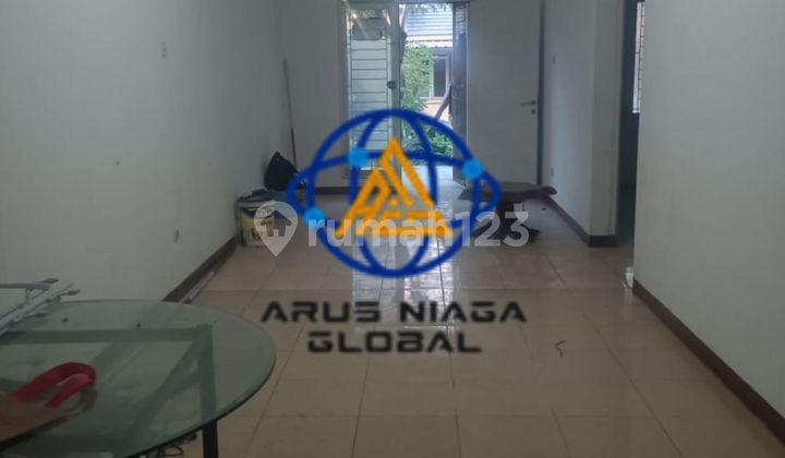 Disewakan Rumah Diperumahan Djava Residence 2Br