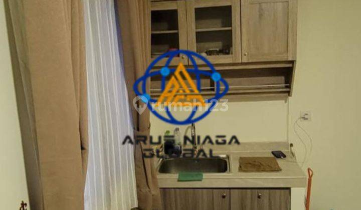 Disewakan Apartemen Meikarta Cikarang 2BR Furnished 1