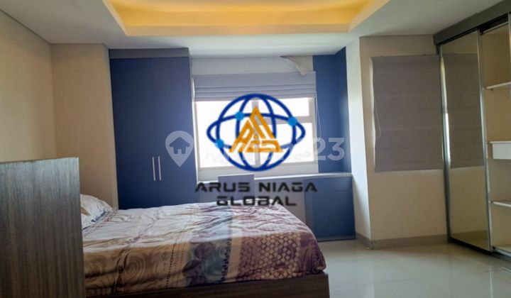 Disewakan Aparatemen Trivium Terrace Cikarang Furnished 2