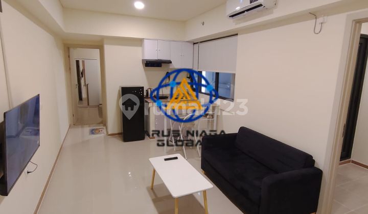 Disewakan Apartemen Meikarta Cikarang Furnished