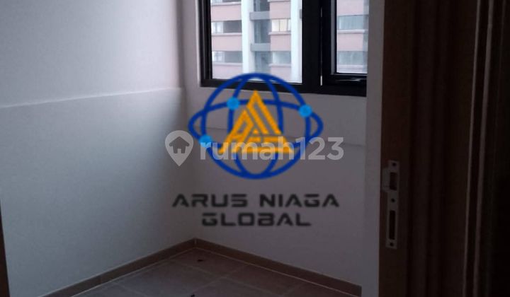 Dijual Apartement Meikarta Cikarang 2Br Unfurnished 2