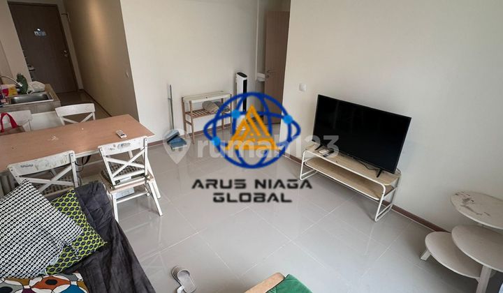 Disewakan Apartement Meikarta Cikarang Furnished 2