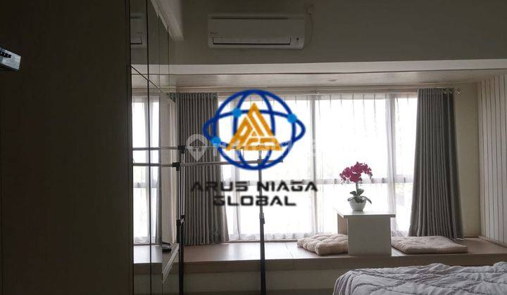 Disewakan Apartemen Orange County Tower Westwood Full Furnished 2