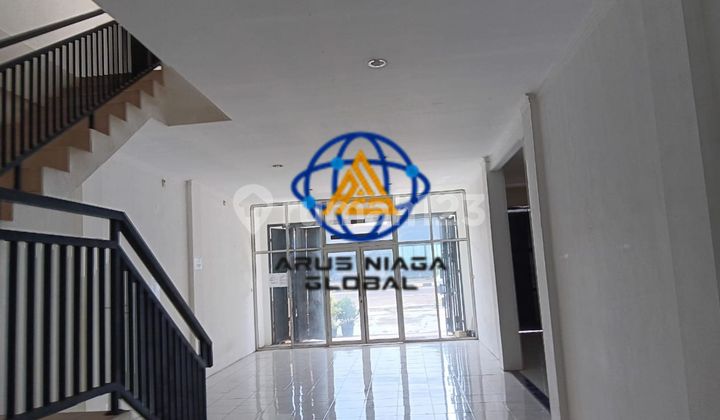 For Rent: Shop House in Tapos, Depok, Unfurnished, with SHM Certificate