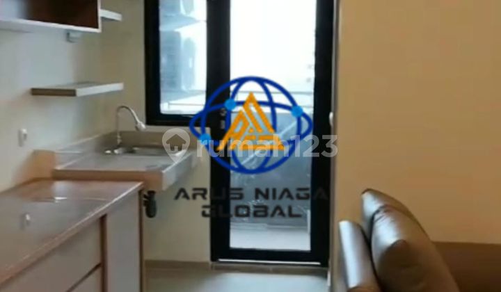 Disewakan Apartemen Meikarta Cikarang Furnished