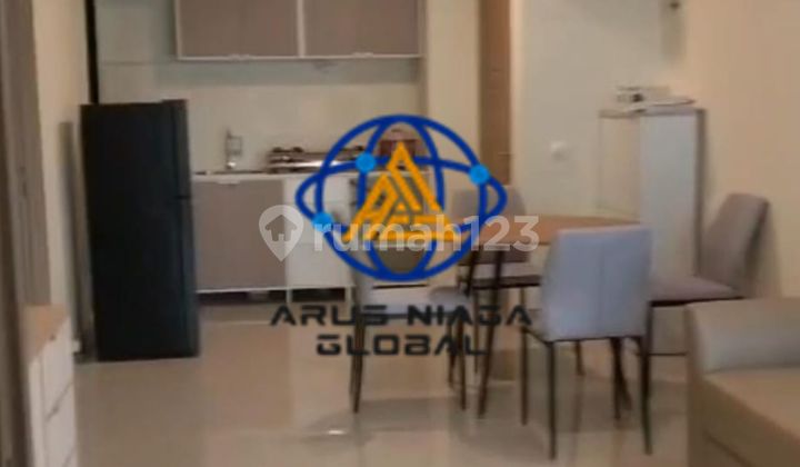 Disewakan Apartemen Meikarta Cikarang Furnished Disewakan Apartemen Meikarta Cikarang Furnished