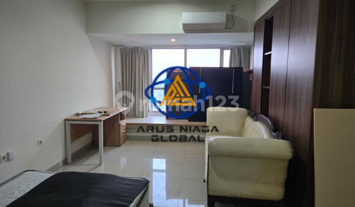 Disewakan Apartemen Meikarta Cikarang Studio