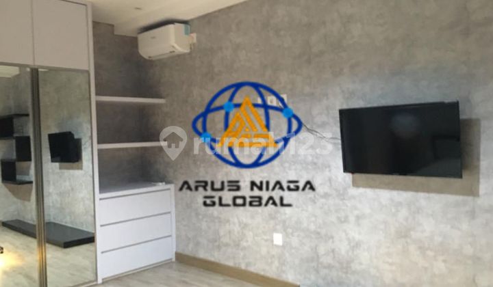 For Rent Trivium Terrace Apartment Furnished