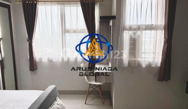 For Rent: Trivium Terrace Apartment, Lippo Cikarang