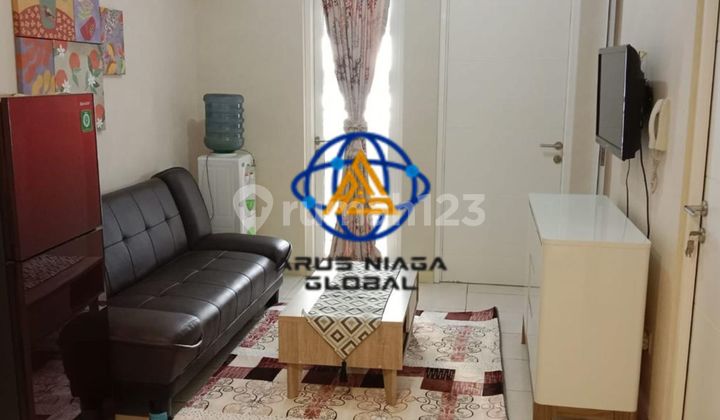 Disewakan Apartement Springlake Bekasi Furnished Disewakan Apartement Springlake Bekasi Furnished