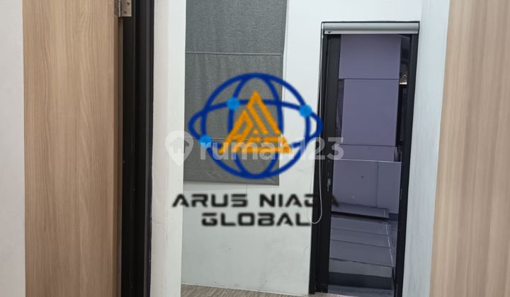 Disewakan Rumah 3 Br di Perumahan Waterfront Lippo Cikarang Disewakan Rumah 3 Br di Perumahan Waterfront Lippo Cikarang