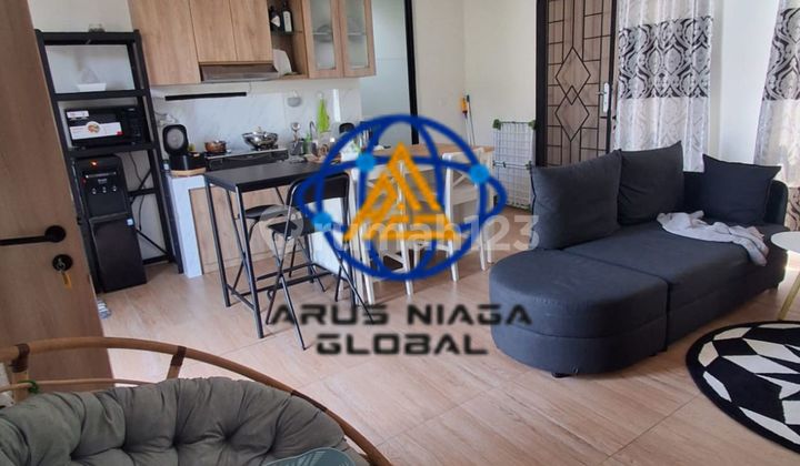 Disewakan Rumah di Perumahan Waterfront Lippo Cikarang Furnished Disewakan Rumah di Perumahan Waterfront Lippo Cikarang Furnished