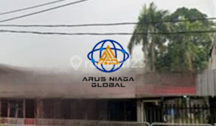 Disewakan Tanah di Petukangan Utara Jakarta Selatan Disewakan Tanah di Petukangan Utara Jakarta Selatan