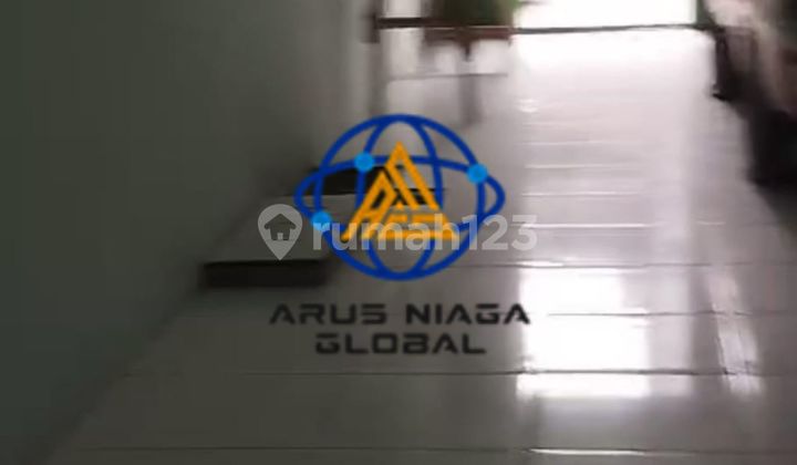 For Rent: 2-Story Shop House in Condet, East Jakarta 2