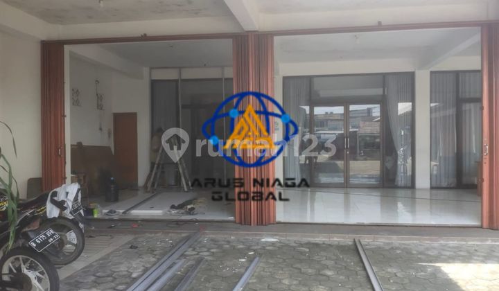 For Rent Ciledug Tangerang Shophouse Unfurnished For Rent Ciledug Tangerang Shophouse Unfurnished