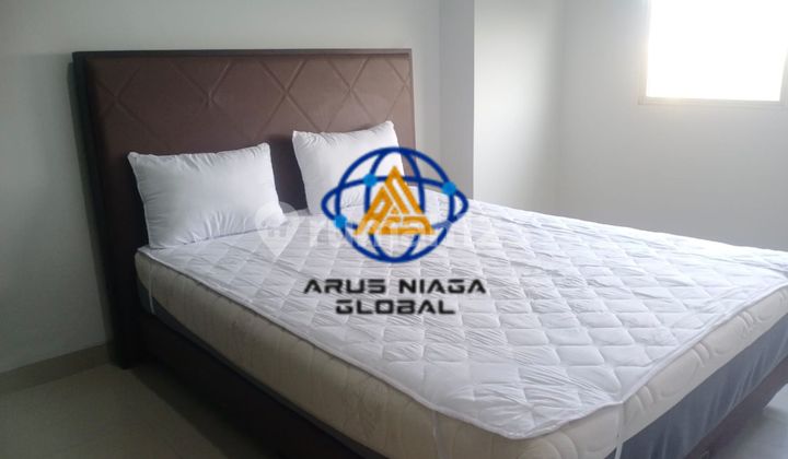 Disewakan Apartement Trivium Terrace Cikarang Furnished 2