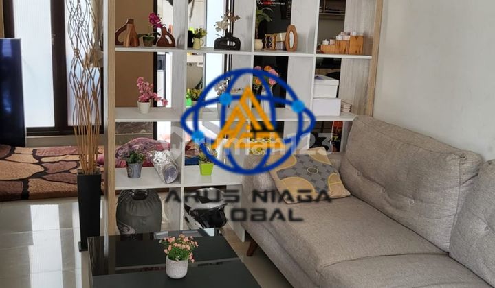 Dijual Rumah Di Perumahan Grahayana Karawang 2