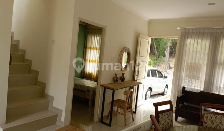 For Rent House In Ambrosia Lippo Cikarang Housing 2