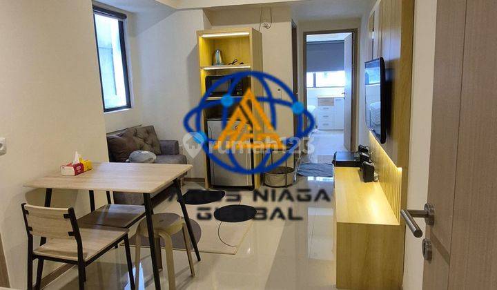 Disewakan Apartement Meikarta Tower Pricenton Furnished 1