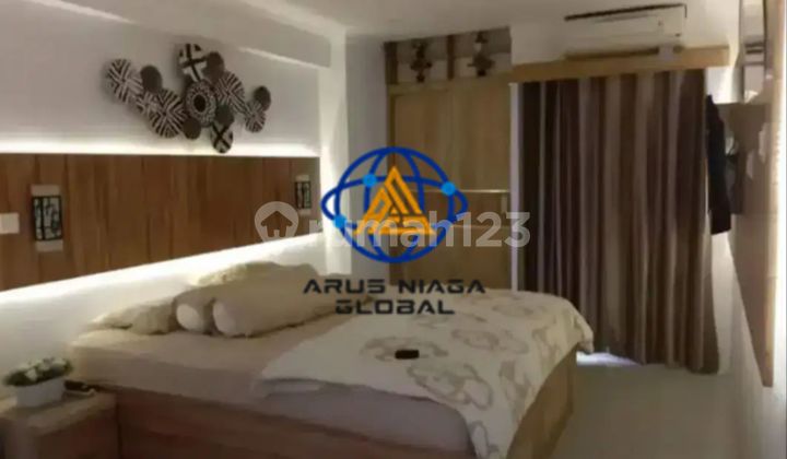 For Rent Sentraland Karawang Furnished Apartment