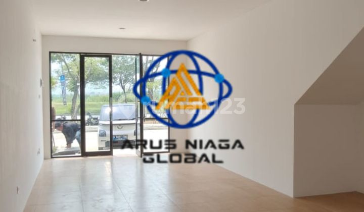 Disewakan Ruko Hive Spark Lippo Cikarang untuk Lantai 2 & 3 Saja Disewakan Ruko Hive Spark Lippo Cikarang untuk Lantai 2 & 3 Saja