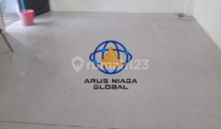 For Rent 2-Story Shop House in Ciracas, East Jakarta 2