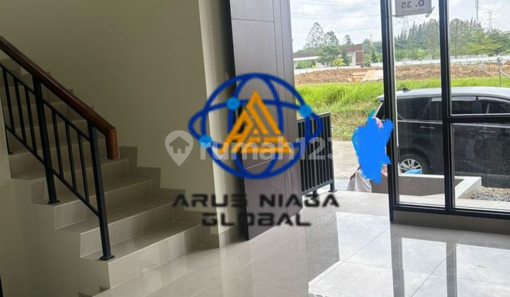 Disewakan Rumah di Perumahan Woodchester Cikarang Disewakan Rumah di Perumahan Woodchester Cikarang