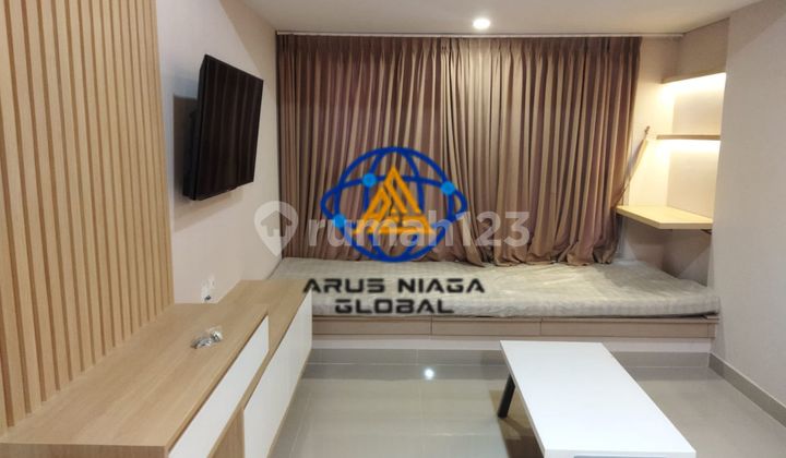 Disewakan Apartement Orange County Tower Pasadena Furnished Disewakan Apartement Orange County Tower Pasadena Furnished