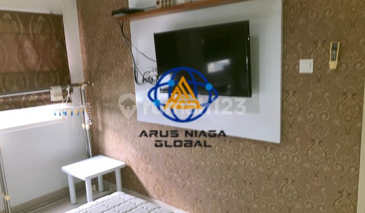 Disewakan Apartement Trivium Terrace Cikarang Furnished 2