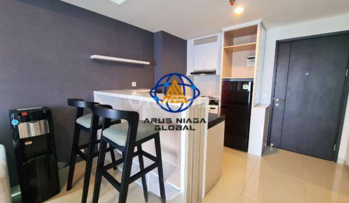 Dijual Apartement Orange County Irvine 1 BR Full Furnished 1